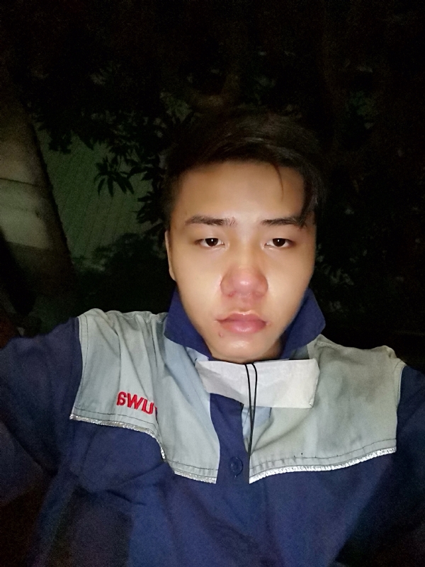 路过的第二张照片--唐山相亲服务中心