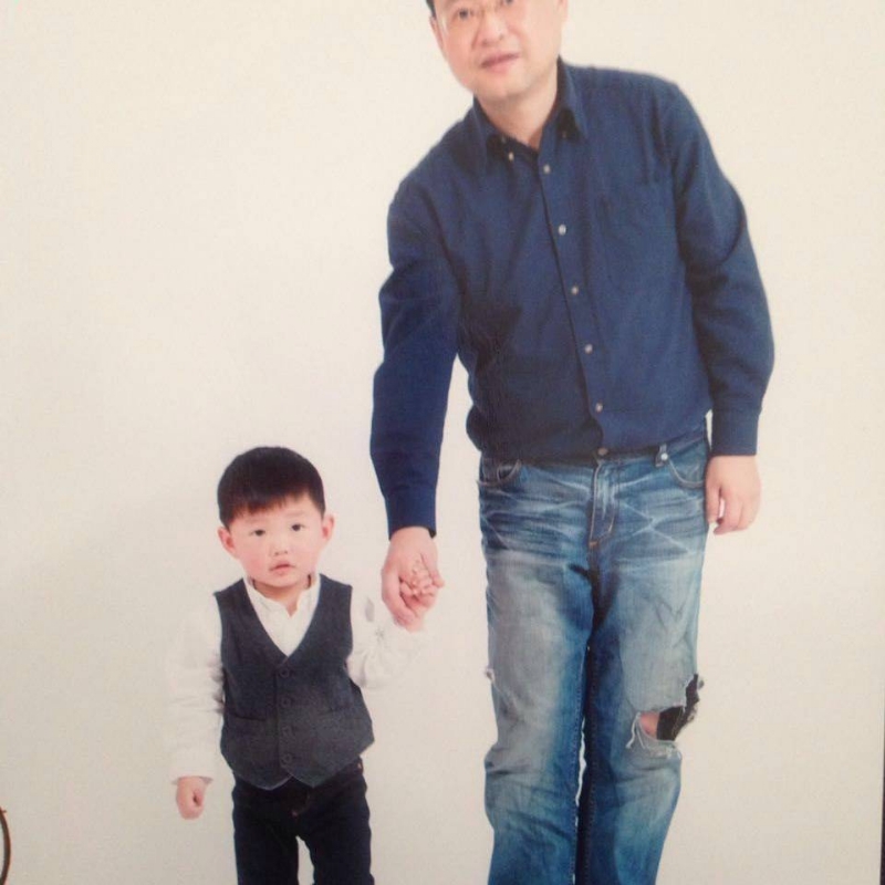 王医生的第一张照片--唐山相亲服务中心