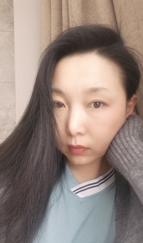 空谷幽兰的第一张照片--唐山相亲服务中心