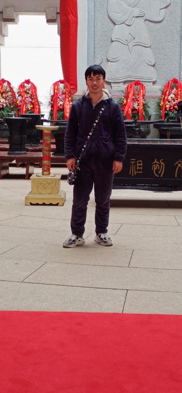 单身的小草的第四张照片--唐山相亲服务中心