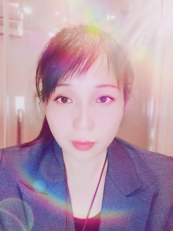 小艾的第一张照片--唐山相亲服务中心