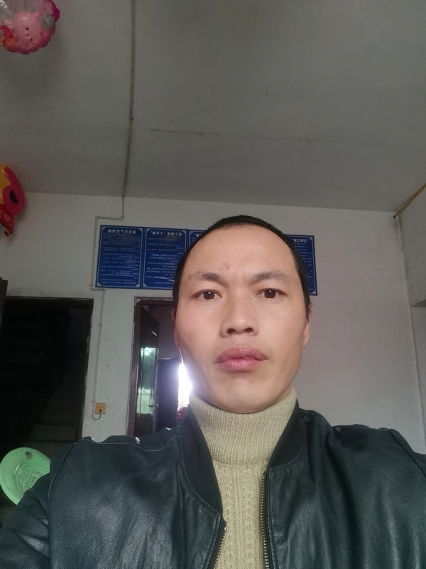 陈前的第一张照片--唐山相亲服务中心