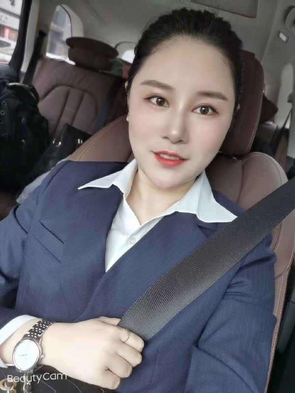 湖南妹子在深圳的第一张照片--唐山相亲服务中心