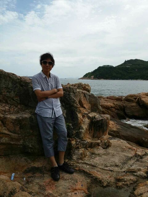 海星的第二张照片--唐山相亲服务中心