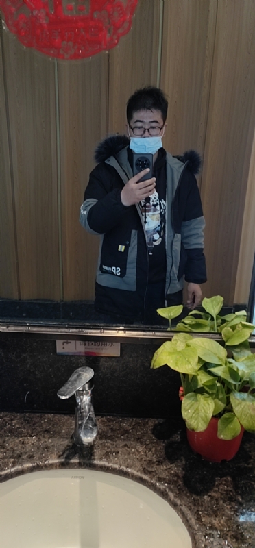 冷漠果果的第一张照片--唐山相亲服务中心