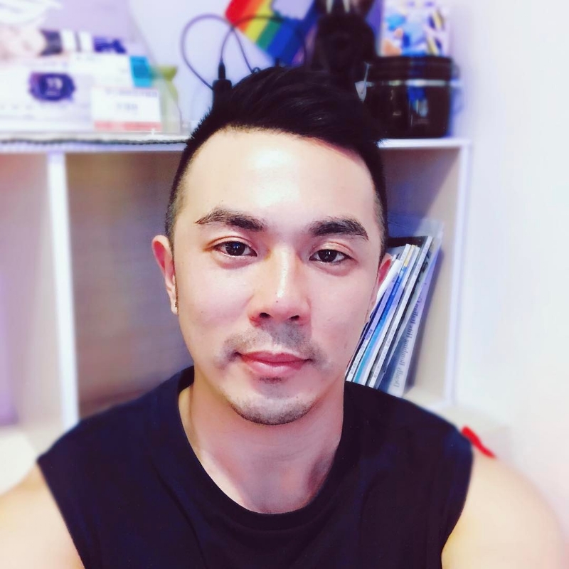 張嘉益的第一张照片--唐山相亲服务中心