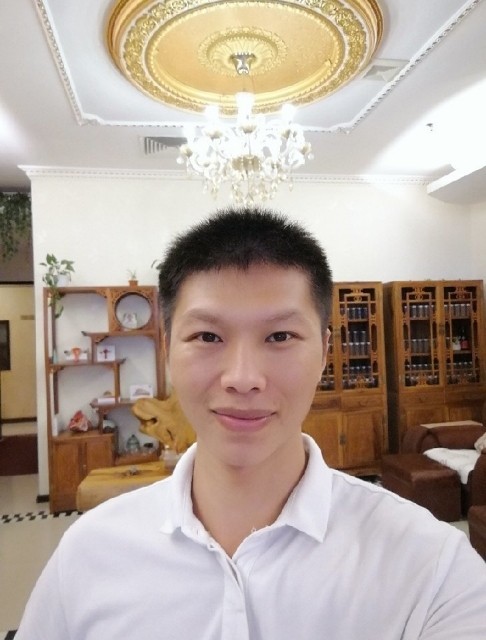 大卫的第二张照片--唐山相亲服务中心