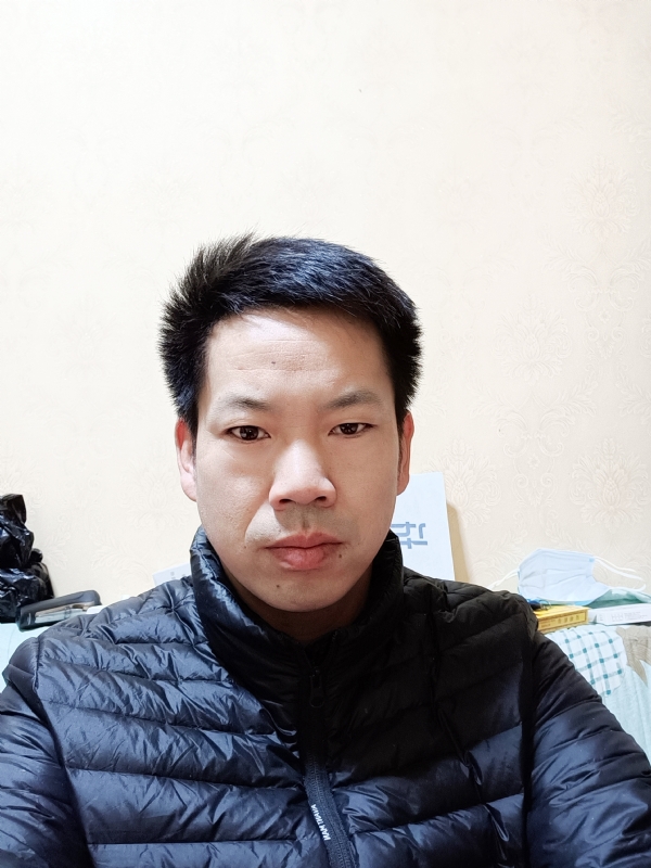 执子之手的第一张照片--唐山相亲服务中心
