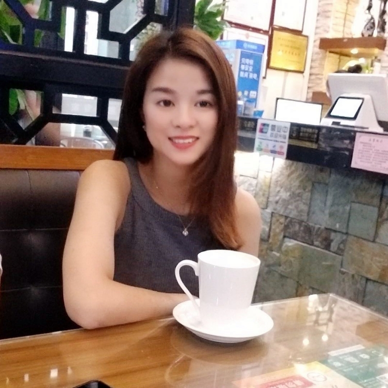 呢子的第一张照片--唐山相亲服务中心