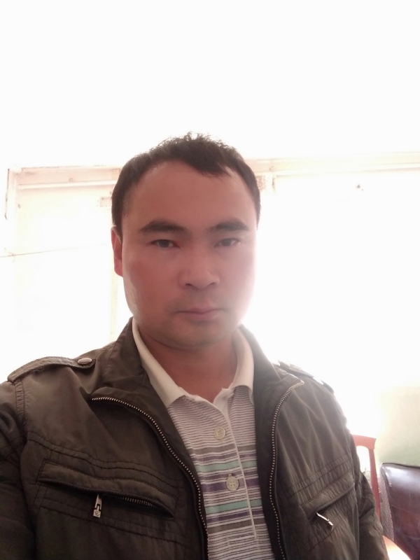 独孤求爱的第一张照片--唐山相亲服务中心