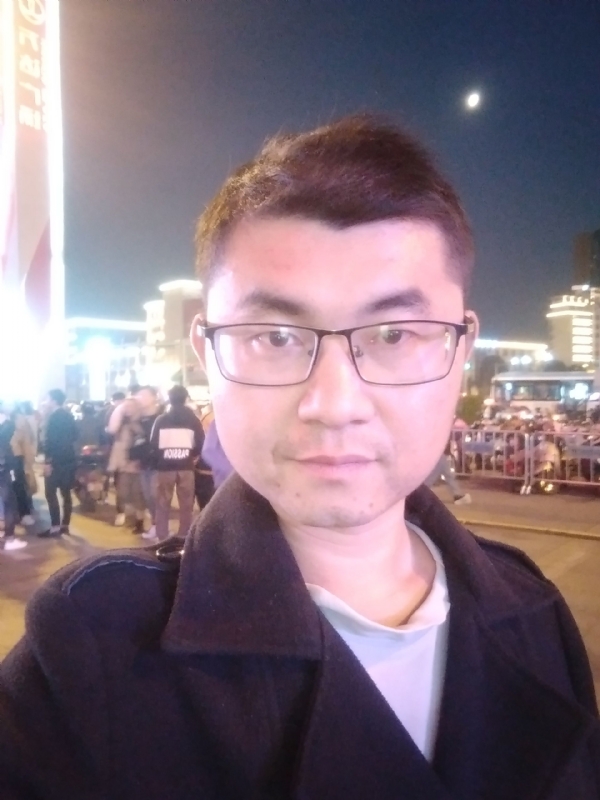 期待的第一张照片--唐山相亲服务中心