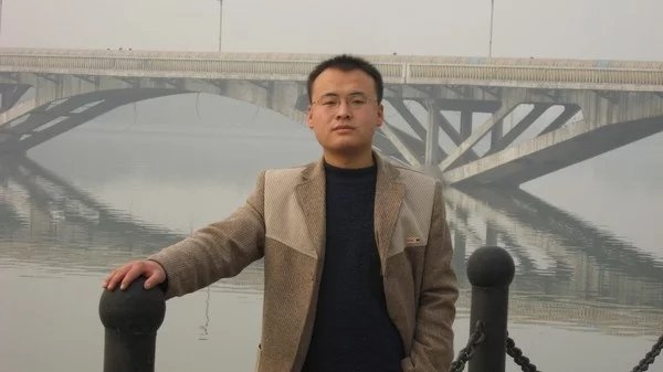 云中望月的第一张照片--唐山相亲服务中心