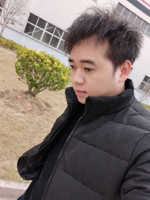 农先生的第一张照片--唐山相亲服务中心