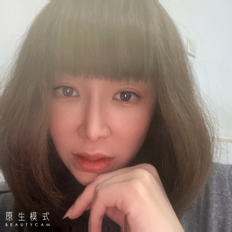 鑫鑫的第一张照片--唐山相亲服务中心