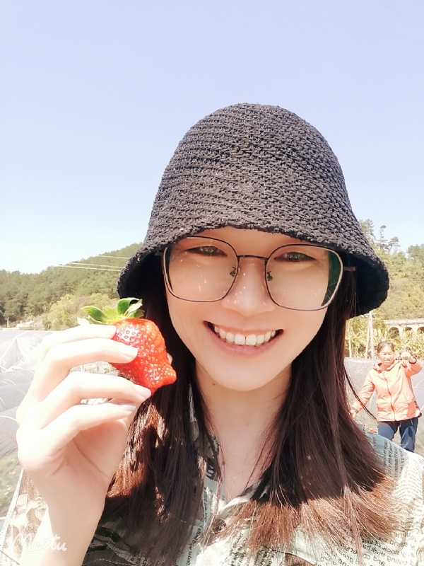 咪修咪修的第一张照片--唐山相亲服务中心