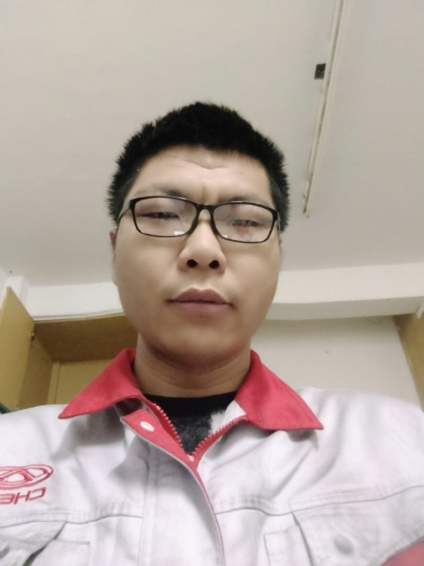 爱你就疼你的第一张照片--唐山相亲服务中心
