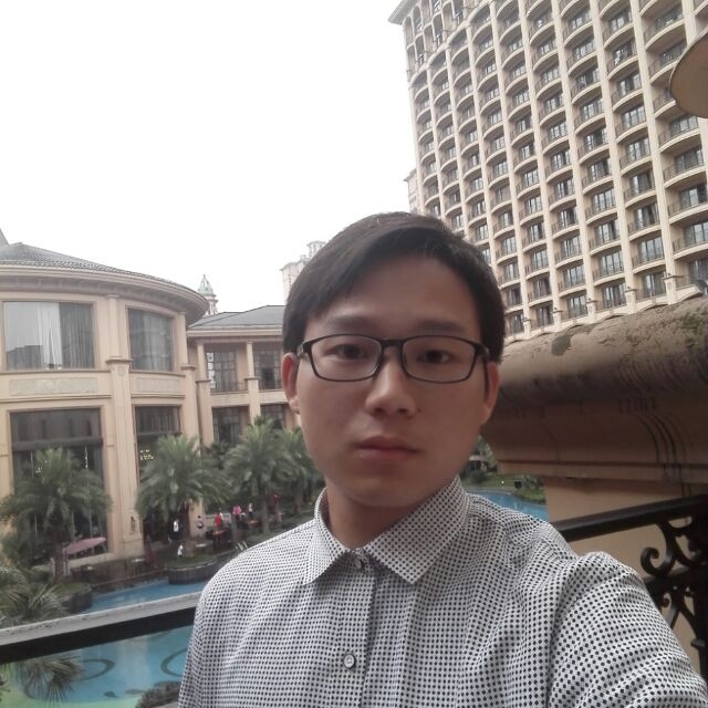 人在天涯的第一张照片--唐山相亲服务中心