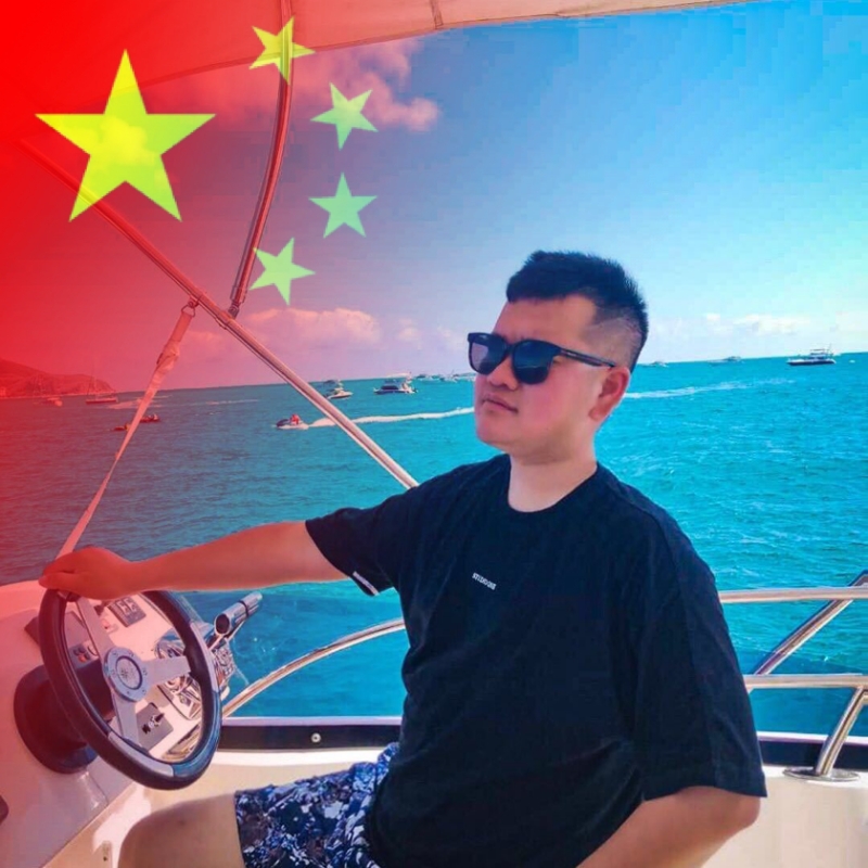Yyq的第一张照片--唐山相亲服务中心