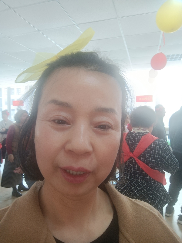 晨曦的第一张照片--唐山相亲服务中心