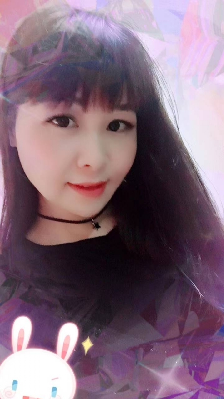 兰馨的第一张照片--唐山相亲服务中心