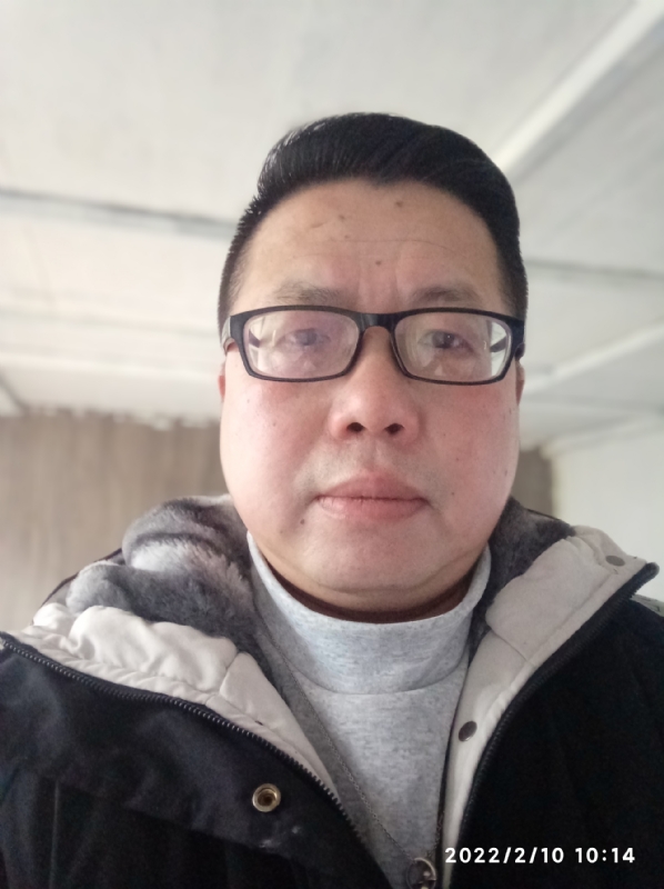 清风自来的第一张照片--唐山相亲服务中心