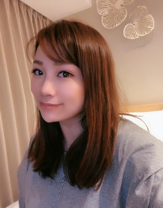 Judy的第一张照片--唐山相亲服务中心
