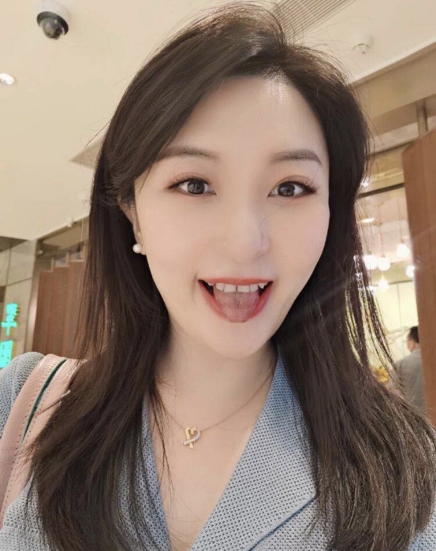 Judy的第三张照片--唐山相亲服务中心