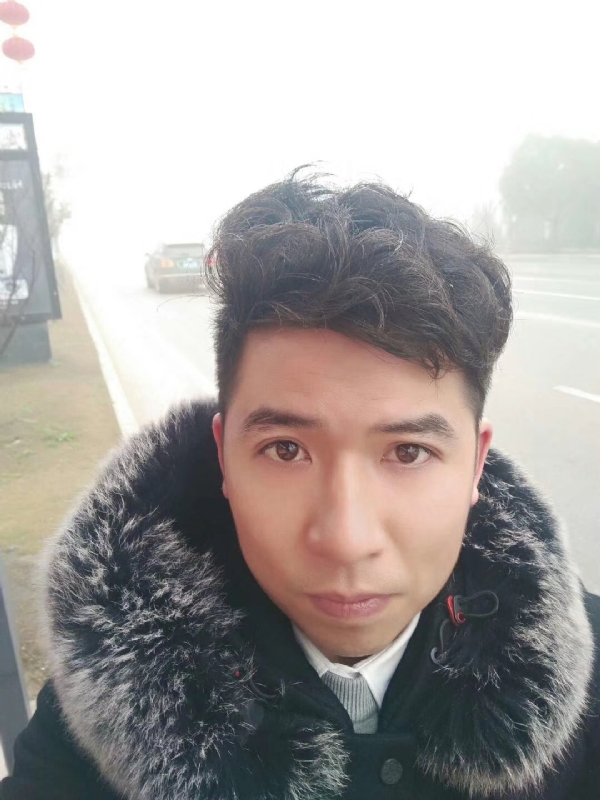 开心快乐每一天的第二张照片--唐山相亲服务中心