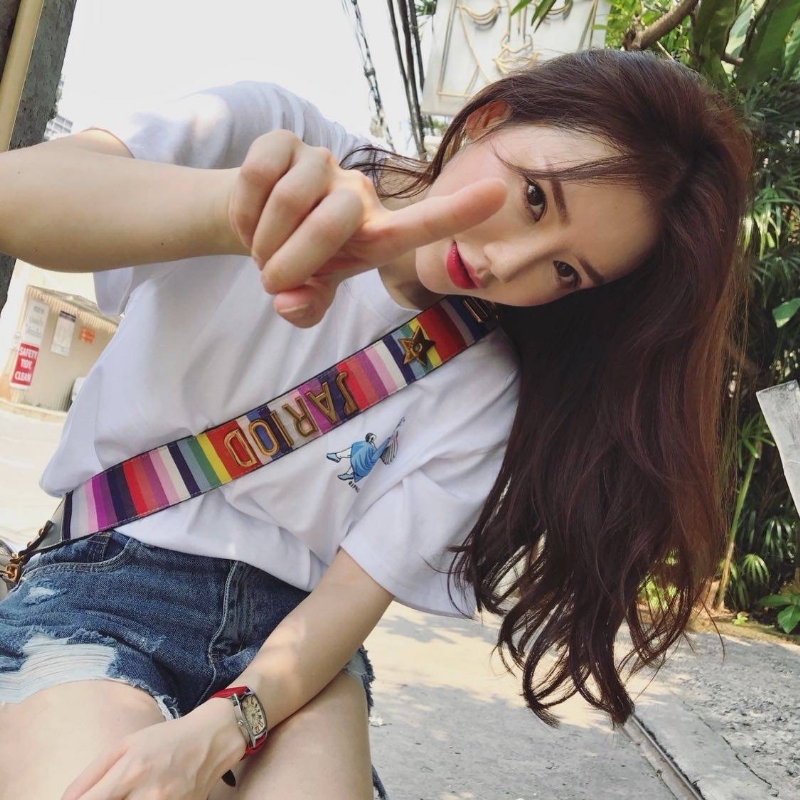 Lisa的第一张照片--唐山相亲服务中心