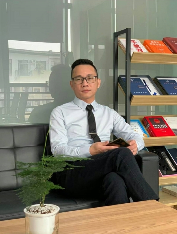 我這樣的男人的第五张照片--唐山相亲服务中心