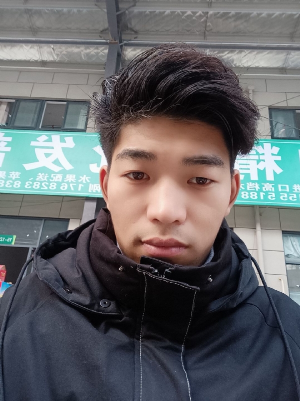 AA的第一张照片--唐山相亲服务中心