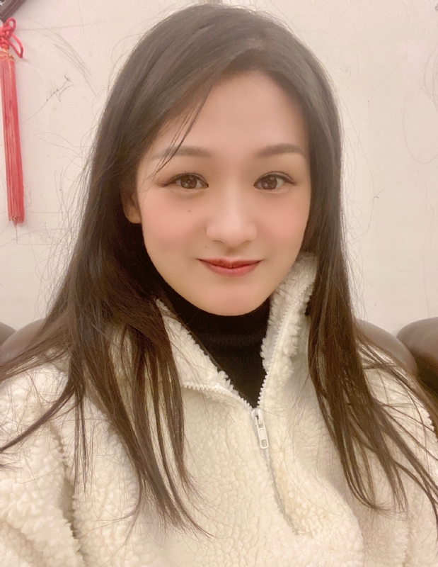 盧盈穎的第二张照片--唐山相亲服务中心