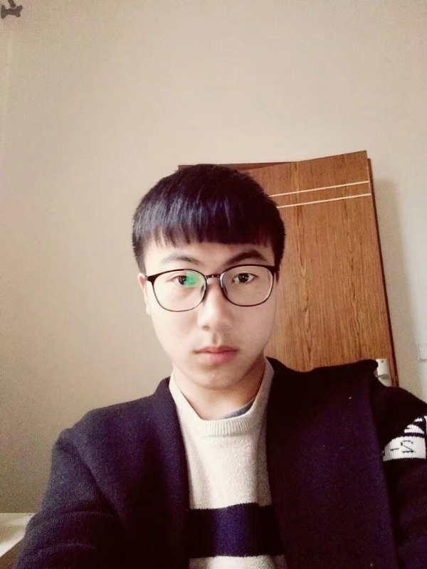 转身只为博她一笑的第一张照片--唐山相亲服务中心