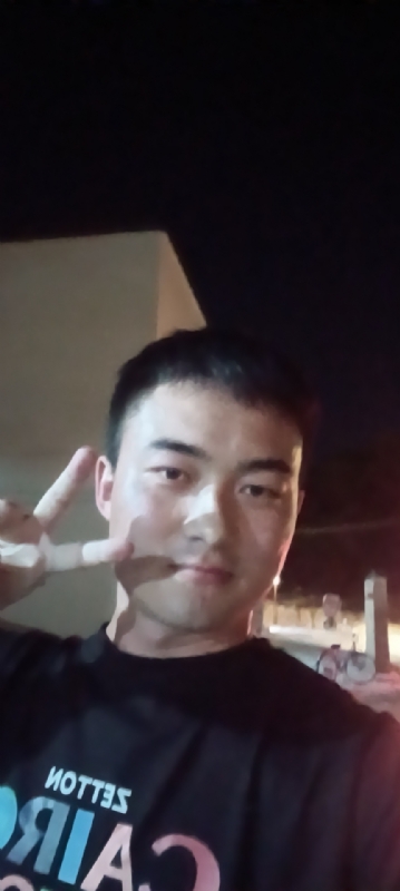 逆光的第三张照片--唐山相亲服务中心
