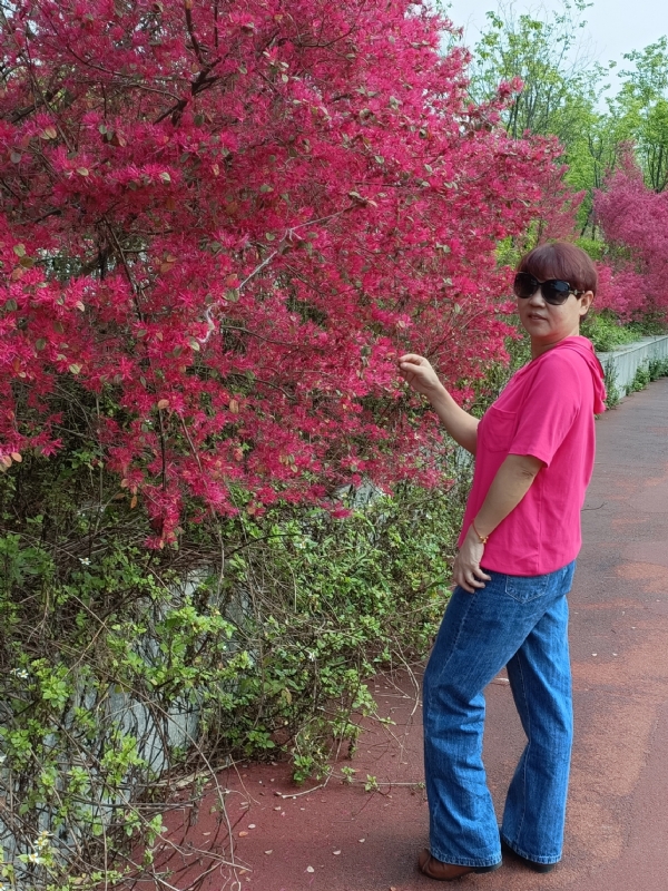 羊羊的第一张照片--唐山相亲服务中心