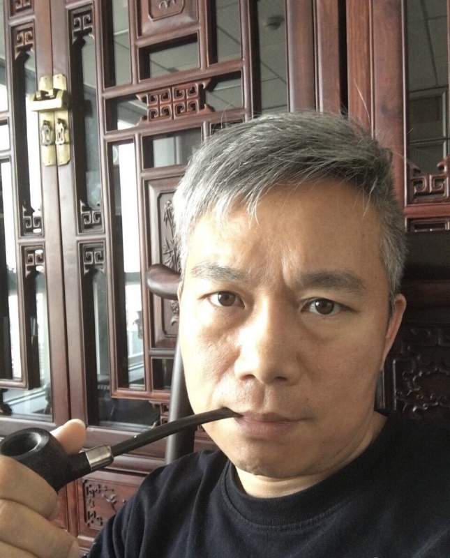 zekai的第一张照片--唐山相亲服务中心