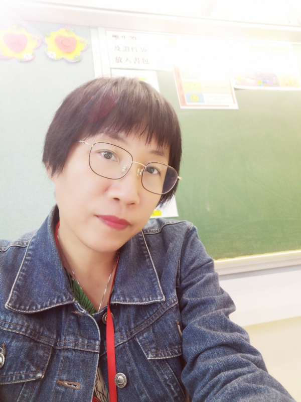 长不大的第二张照片--唐山相亲服务中心