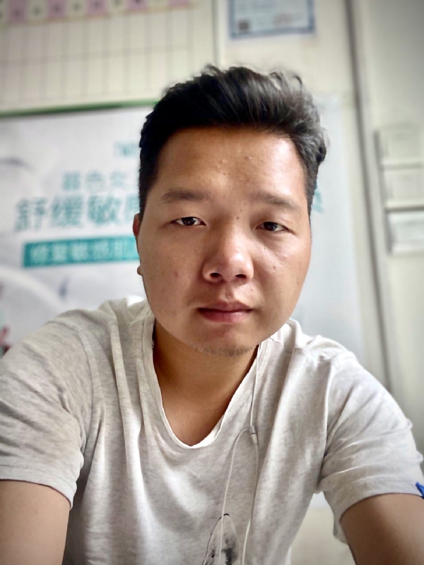 然也的第一张照片--唐山相亲服务中心