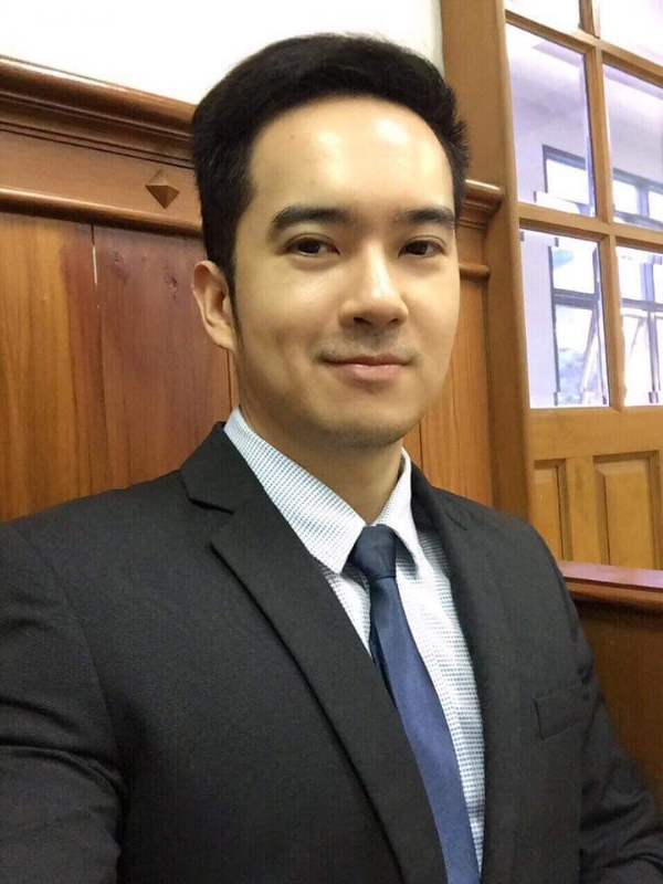 不负遇见的第一张照片--唐山相亲服务中心