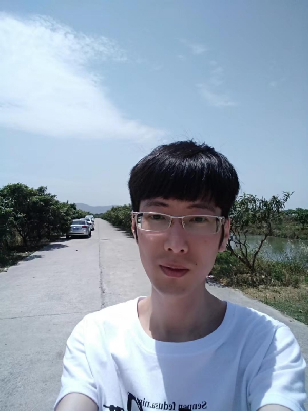 一叶知秋的第二张照片--唐山相亲服务中心