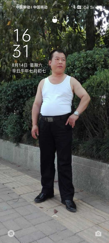 不加糖的苦咖啡的第二张照片--唐山相亲服务中心