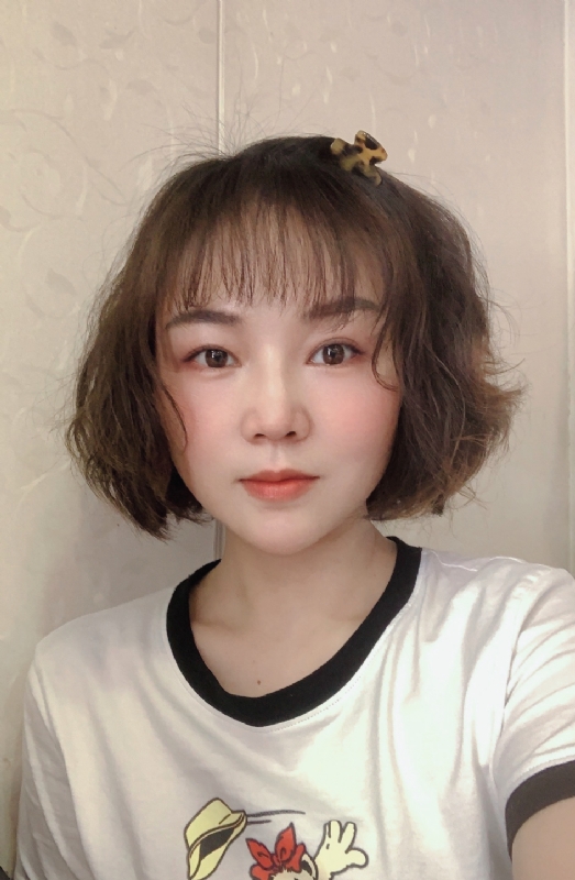 Faviana的第一张照片--唐山相亲服务中心