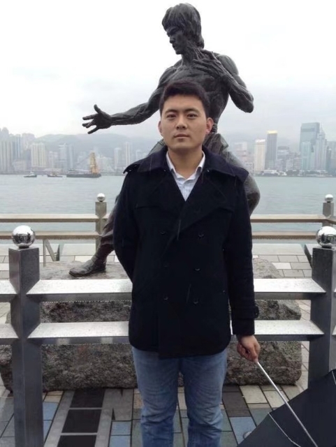 正身清心的第三张照片--唐山相亲服务中心