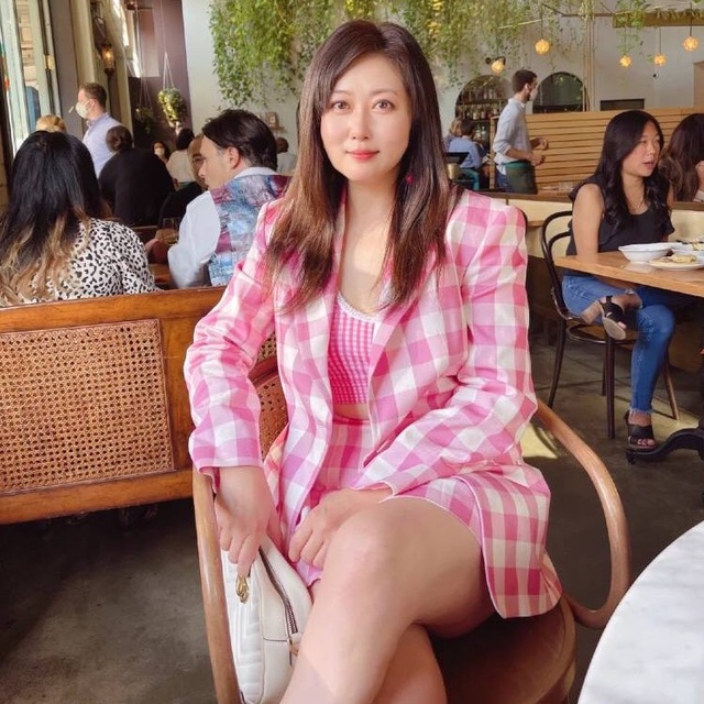 陳汐的第一张照片--唐山相亲服务中心