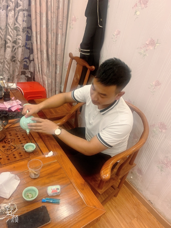 古有风琴的第一张照片--唐山相亲服务中心