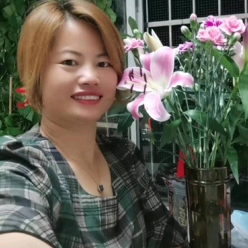 张敏娟的第一张照片--唐山相亲服务中心