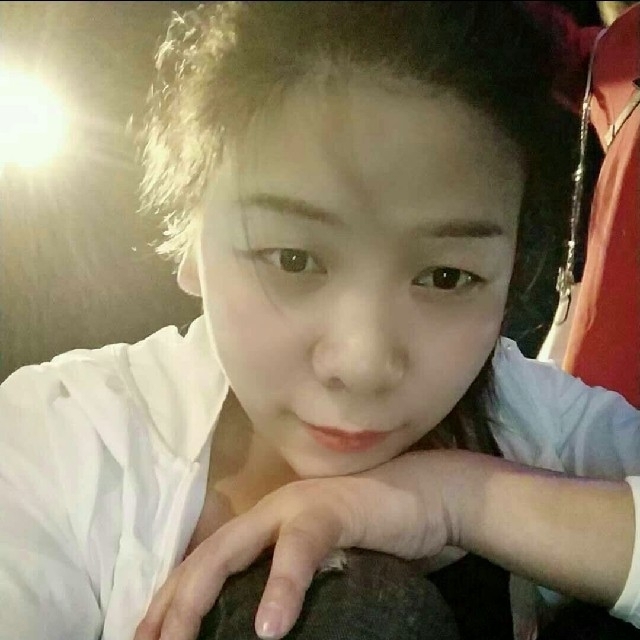 林露的第一张照片--唐山相亲服务中心