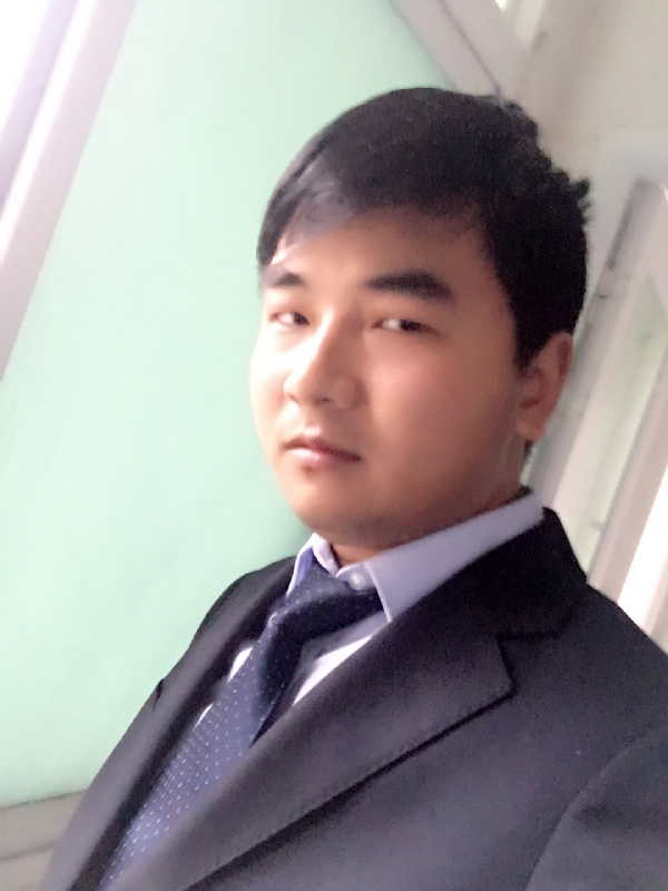殷勤的王子的第一张照片--唐山相亲服务中心