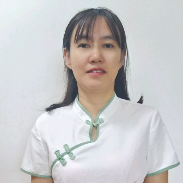杨金凤的第一张照片--唐山相亲服务中心
