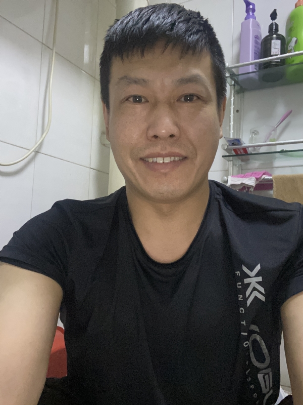 王先生的第一张照片--唐山相亲服务中心